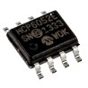 Microchip Operational Amplifier 380 kHz 8-Pin SOIC 6V MCP6052-E/SN
