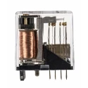 TE Connectivity PCB Signal Relay 24V DC Coil 3A 4PDT V23003B 37C110