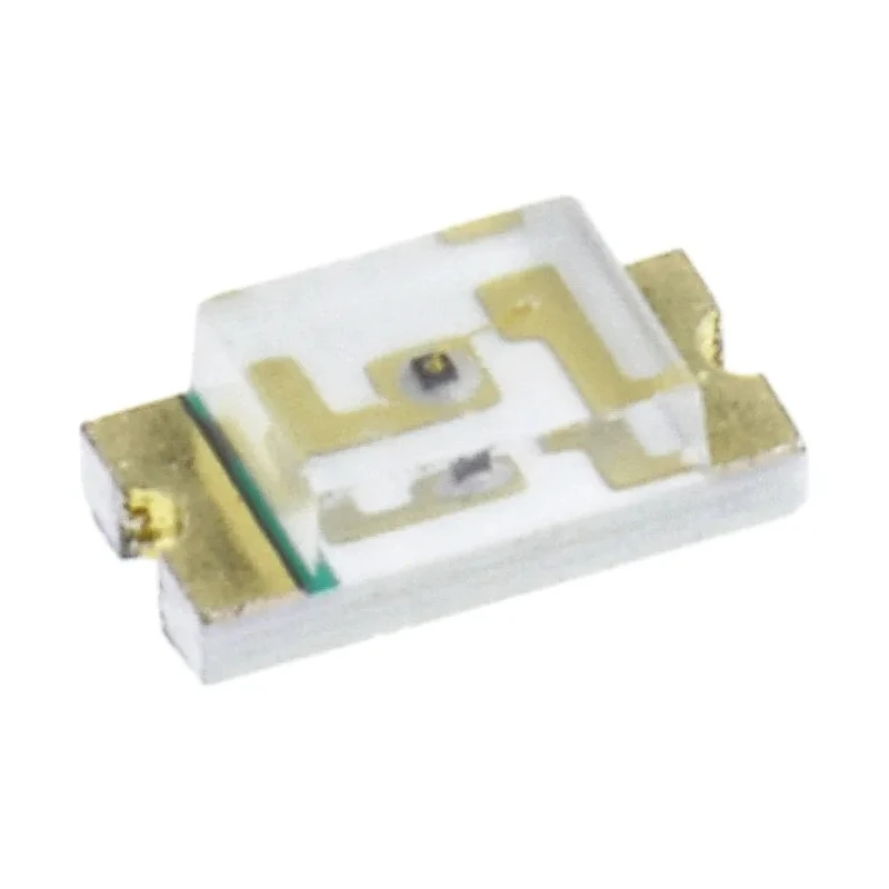 Lite-On 2 V Green LED 3216 Surface CHIP LED 1206 LTST-C150KGKT