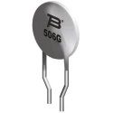 Bourns 0.065 A Resettable Fuse 220V Radial Leaded CMF-RL50-0