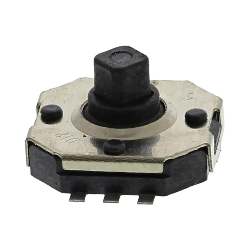 APEM Tactile Switch Surface Mount Momentary SPDT 12 V dc 50mA 1.4 mm Actuator MT5FV