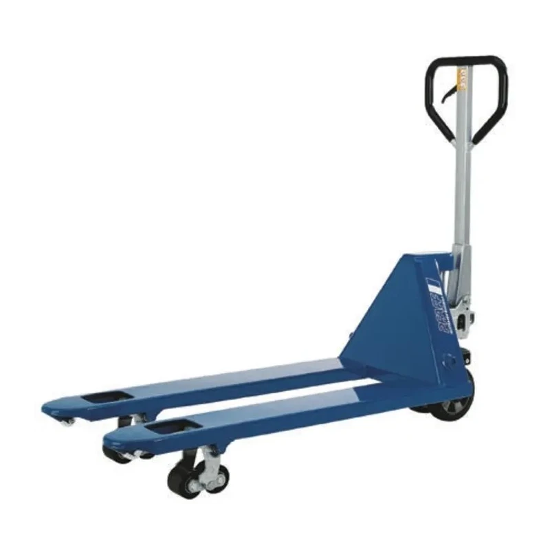 PFAFF Heavy Duty Pallet Truck 1150 mm Fork Length x 160 mm Fork Width 2500 kg Load Capacity 21225457