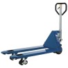 PFAFF Heavy Duty Pallet Truck 1150 mm Fork Length x 160 mm Fork Width 2500 kg Load Capacity 21225457