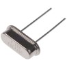 MERCURY Euroquartz 4 MHz Crystal ±30 ppm Through Hole Load Capacitance 18pF HC-49 Package 2-Pin 10.77x4.34x3.5 mm HC49