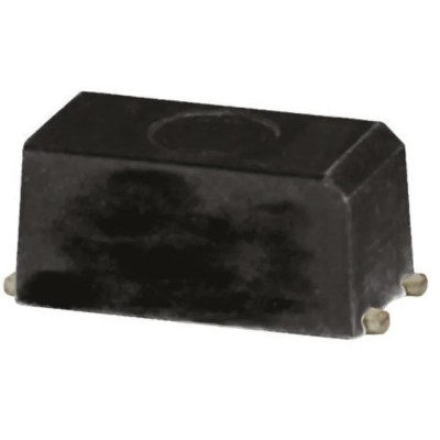 Panasonic PhotoMOS AQY Series Solid State Relay, 0.12 A Load Current, 80 V Load Voltage, PCB Mount, 1.5 V Control AQY225R2V