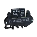 Sensata / Crydom Solid State Interface Relay, 3A Load Current, 32V DC Control, DIN Rail Mount, Screw Terminals DRA1-MP