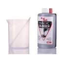 Raytech Potting Compound Rubber Bi-Component Liquid Insulation 500 g Magic-rubber