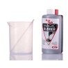 Raytech Potting Compound Rubber Bi-Component Liquid Insulation 500 g Magic-rubber