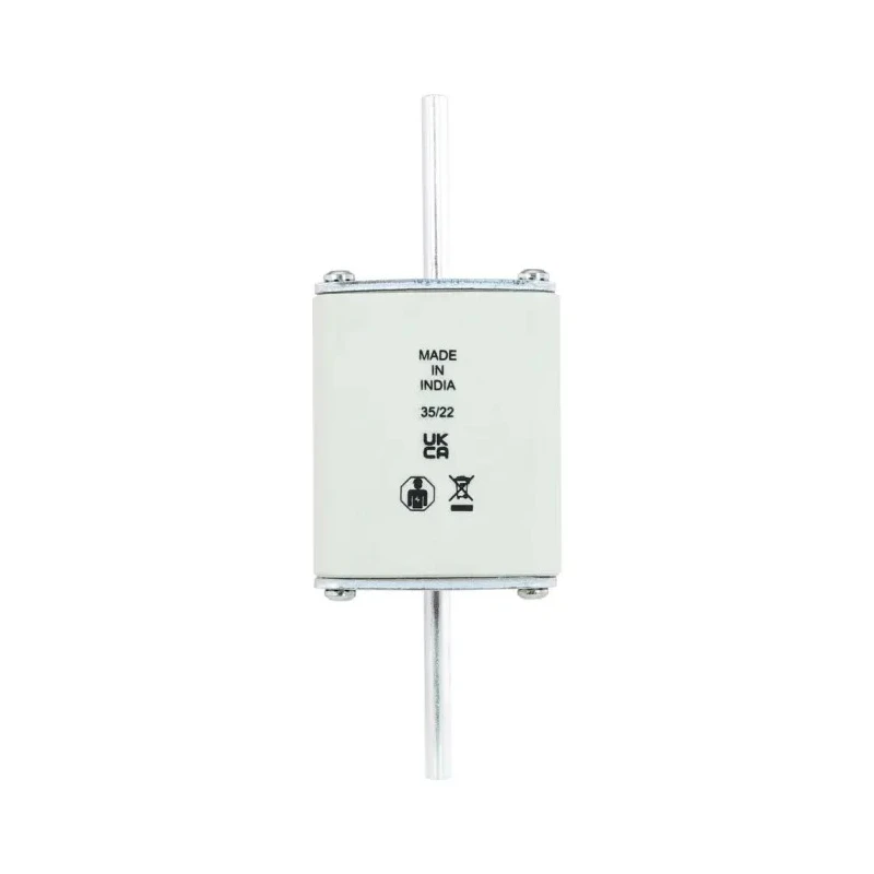 Eaton NH Fuse 315A Current Rating 500V Voltage NH03 Fuse Size with High Rupture Capacity NH03