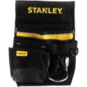 Stanley Tools 600 Denier Fabric Tool Pouch 1-96-181