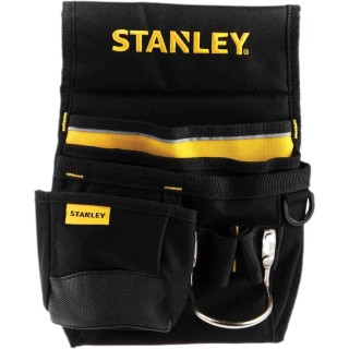 Stanley Tools 600 Denier Fabric Tool Pouch 1-96-181