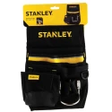 Stanley Tools 600 Denier Fabric Tool Pouch 1-96-181
