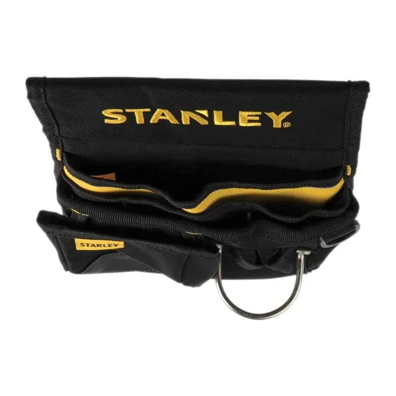 Stanley Tools 600 Denier Fabric Tool Pouch 1-96-181