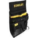 Stanley Tools 600 Denier Fabric Tool Pouch 1-96-181