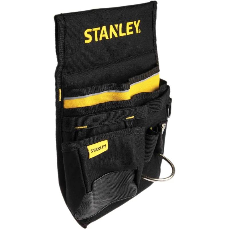 Stanley Tools 600 Denier Fabric Tool Pouch 1-96-181