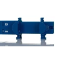 RS PRO O-Ring Gauge with Imperial Scales, Plastic Material for BS1806 and AS-568 O-Rings 705-8961
