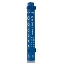 RS PRO O-Ring Gauge with Imperial Scales, Plastic Material for BS1806 and AS-568 O-Rings 705-8961