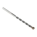 DeWALT Hardened Steel Carbide Masonry Drill Bit 19 Pieces 123mm Overall Length DT6521-QZ