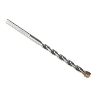 DeWALT Hardened Steel Carbide Masonry Drill Bit 19 Pieces 123mm Overall Length DT6521-QZ
