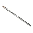 DeWALT Hardened Steel Carbide Masonry Drill Bit 19 Pieces 123mm Overall Length DT6521-QZ
