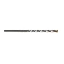 DeWALT Hardened Steel Carbide Masonry Drill Bit 19 Pieces 123mm Overall Length DT6521-QZ