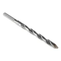 DeWALT Multi Material Carbide Hardened Steel Spiral 4-Flute Drill Bits Set 160mm Overall Length DT6526-QZ