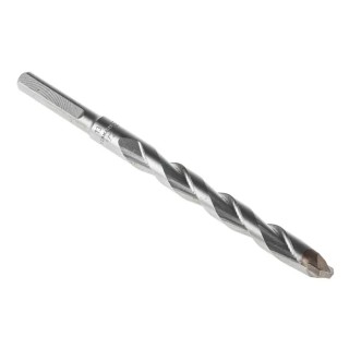 DeWALT Multi Material Carbide Hardened Steel Spiral 4-Flute Drill Bits Set 160mm Overall Length DT6526-QZ
