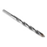 DeWALT Multi Material Carbide Hardened Steel Spiral 4-Flute Drill Bits Set 160mm Overall Length DT6526-QZ