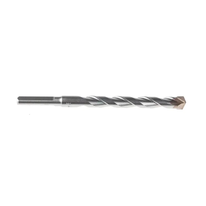 DeWALT Multi Material Carbide Hardened Steel Spiral 4-Flute Drill Bits Set 160mm Overall Length DT6526-QZ