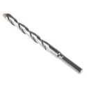 DeWALT Multi Material Carbide Hardened Steel Spiral 4-Flute Drill Bits Set 160mm Overall Length DT6526-QZ