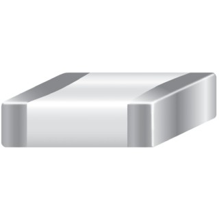 KYOCERA AVX Non-Resettable Fuse 250mA 32V Fast Acting Accu-Guard Series F0402E0R25FSTR