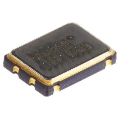 RALTRON 50MHz Clock Oscillator ±50 ppm CMOS TTL 4-Pin Surface Mount CO4305-50.000-EXT