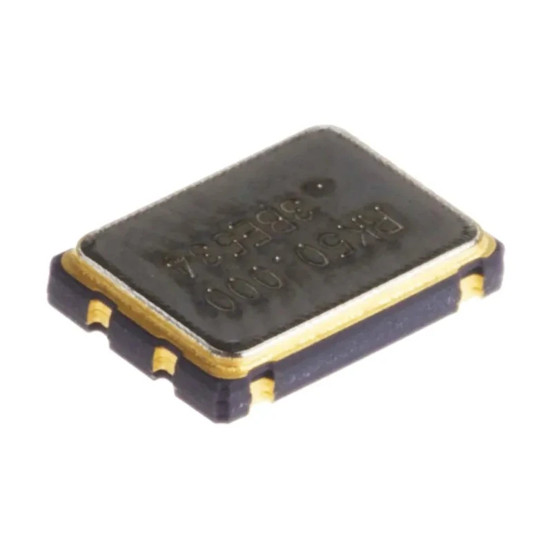 RALTRON 50MHz Clock Oscillator ±50 ppm CMOS TTL 4-Pin Surface Mount CO4305-50.000-EXT