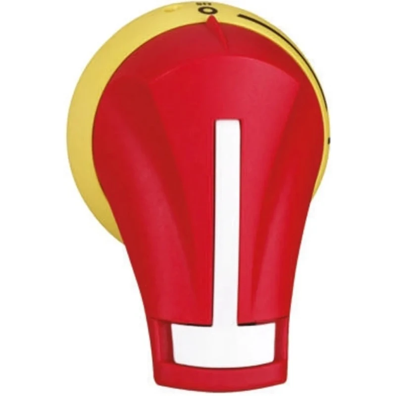 Schneider Electric Red Rotary Handle Accessory for TeSys GS Series GS2AH520