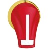 Schneider Electric Red Rotary Handle Accessory for TeSys GS Series GS2AH520