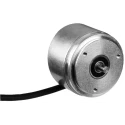 SICK DFS60B Series Incremental Encoder 32V DC, 10000 ppr, TTL and HTL Signal, Solid Shaft 6 mm, Flange Mount DFS60B