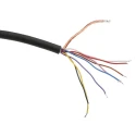 SICK DFS60B Series Incremental Encoder 32V DC, 10000 ppr, TTL and HTL Signal, Solid Shaft 6 mm, Flange Mount DFS60B