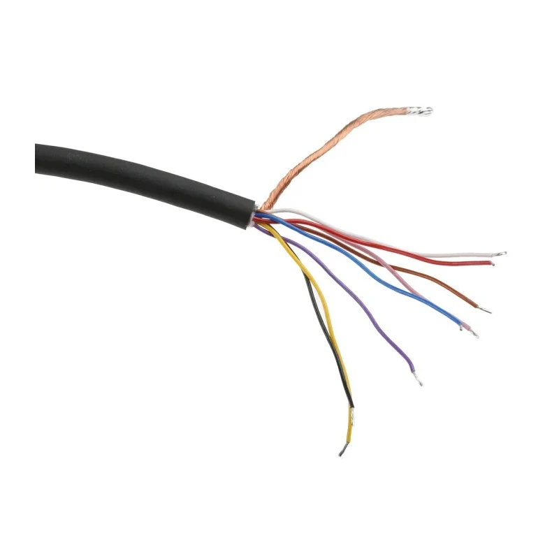 SICK DFS60B Series Incremental Encoder 32V DC, 10000 ppr, TTL and HTL Signal, Solid Shaft 6 mm, Flange Mount DFS60B