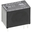 TE Connectivity W11 Series PCB Power Relay SPDT 12V DC Coil 3A Switching Current 120V AC/DC 1422037-2