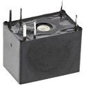 TE Connectivity W11 Series PCB Power Relay SPDT 12V DC Coil 3A Switching Current 120V AC/DC 1422037-2