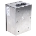 Craig & Derricott 3-Pole Base Isolator Switch IP65, 63A, 30 kW 