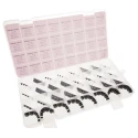 Bourns Inductor Kit Axial Leaded, Chip Bead, Chip Bead Array, Chip Inductor, Power Inductor, Radial-Leaded SDR-LAB1