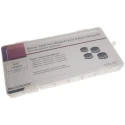 Bourns Inductor Kit Axial Leaded, Chip Bead, Chip Bead Array, Chip Inductor, Power Inductor, Radial-Leaded SDR-LAB1