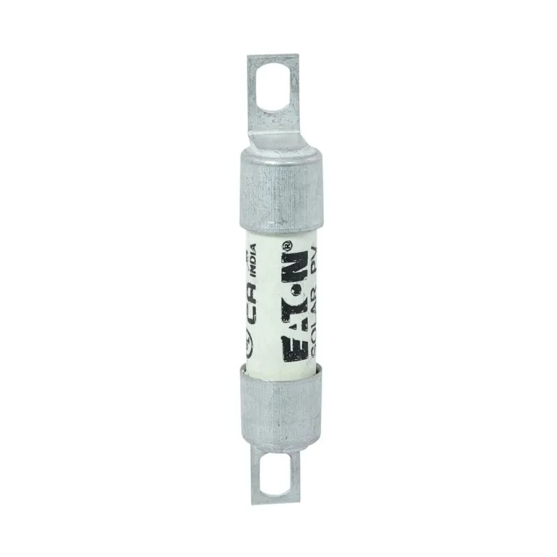 Eaton 15A Bolt Fixing Photovoltaic Fuse 10 x 38 mm 1000V dc PV-15A10-T