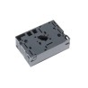 ABB Switch Disconnector Auxiliary Switch Module for OS32 to OS1250 Series, Compact Screw-Mounted Design OEA28