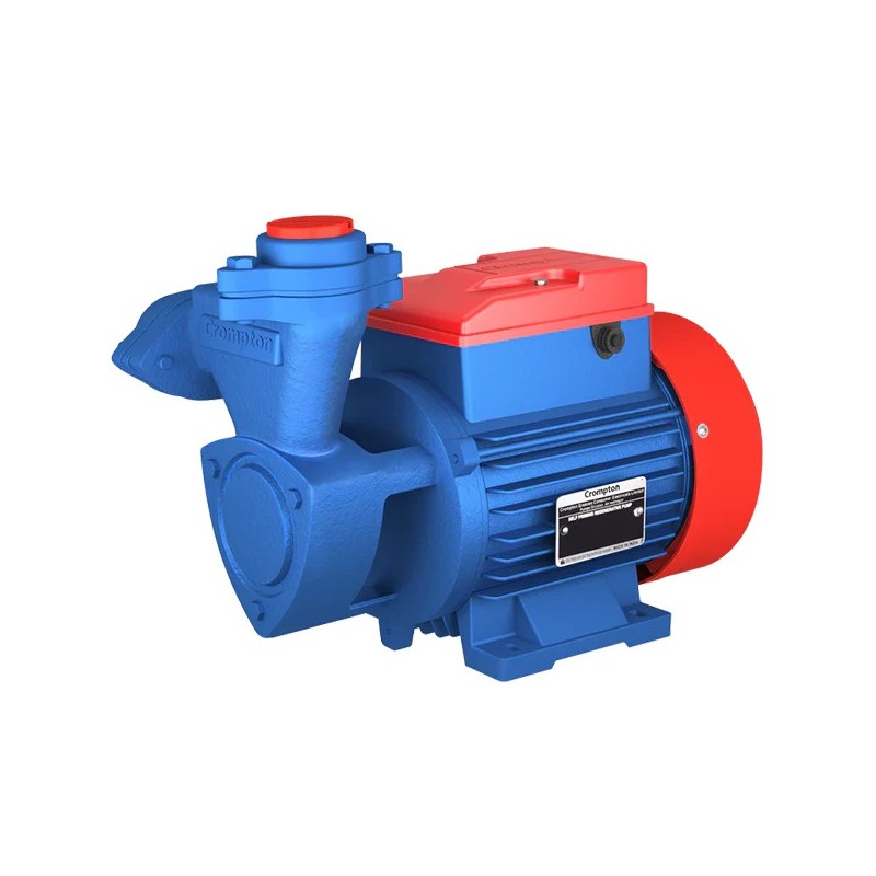 Crompton Domestic Monoblock pump Mini Master Series