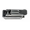 RS PRO Stainless Steel Spring Loaded Toggle Latch 29mm Length 13mm Width 6mm Depth 726-4153
