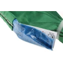 RS PRO 2 m Green Polyester Round Lifting Sling, 2 t Load Capacity 729-2981