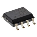 Texas Instruments Operational Amplifier, Surface Mount, SOIC 8-Pin, 18 MHz Gain Bandwidth, 4.5V-18V OPA209AID