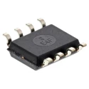 Texas Instruments Operational Amplifier, Surface Mount, SOIC 8-Pin, 18 MHz Gain Bandwidth, 4.5V-18V OPA209AID